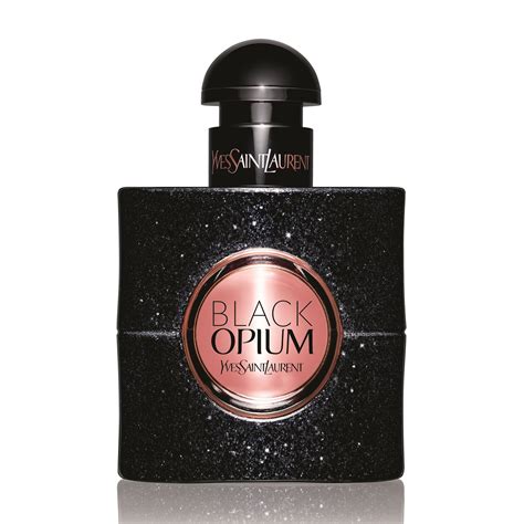 yves saint laurent 50 ml black opium